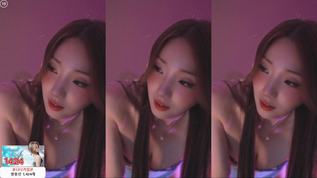 图片[47]-每日录制合集038期-神颜社