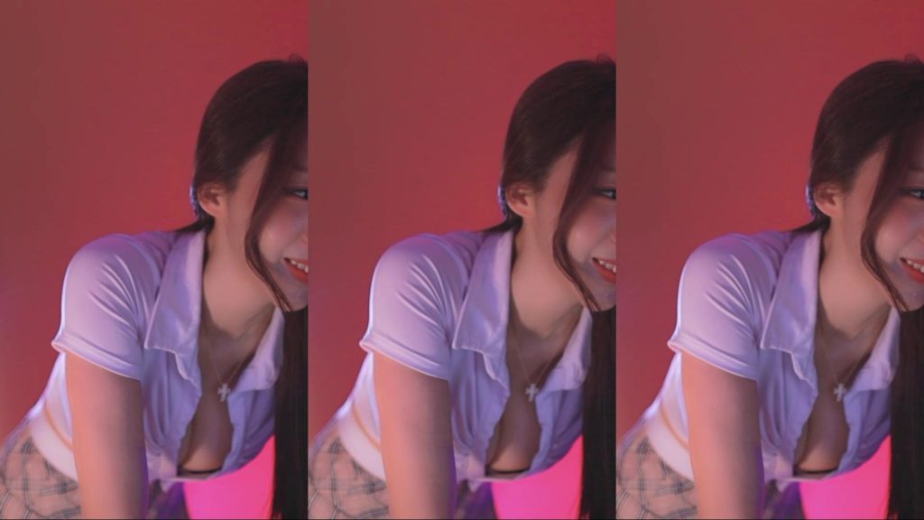 图片[67]-每日录制合集046-047-048期-神颜社