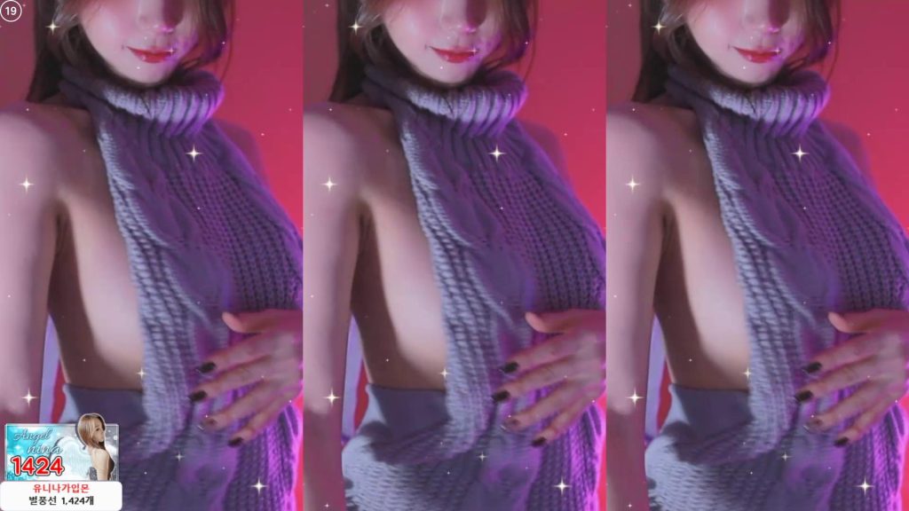 图片[46]-每日录制合集032期-神颜社