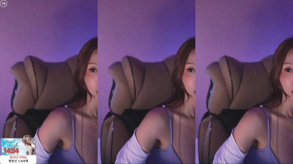 图片[53]-每日录制合集049期-神颜社