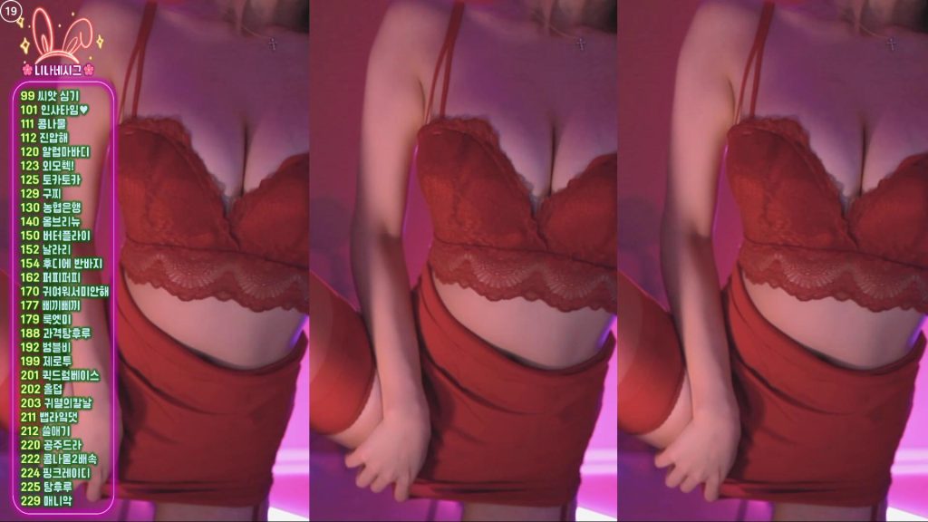 图片[83]-每日录制合集013-014期-神颜社