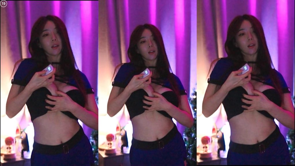 图片[18]-每日录制合集030-031期-神颜社