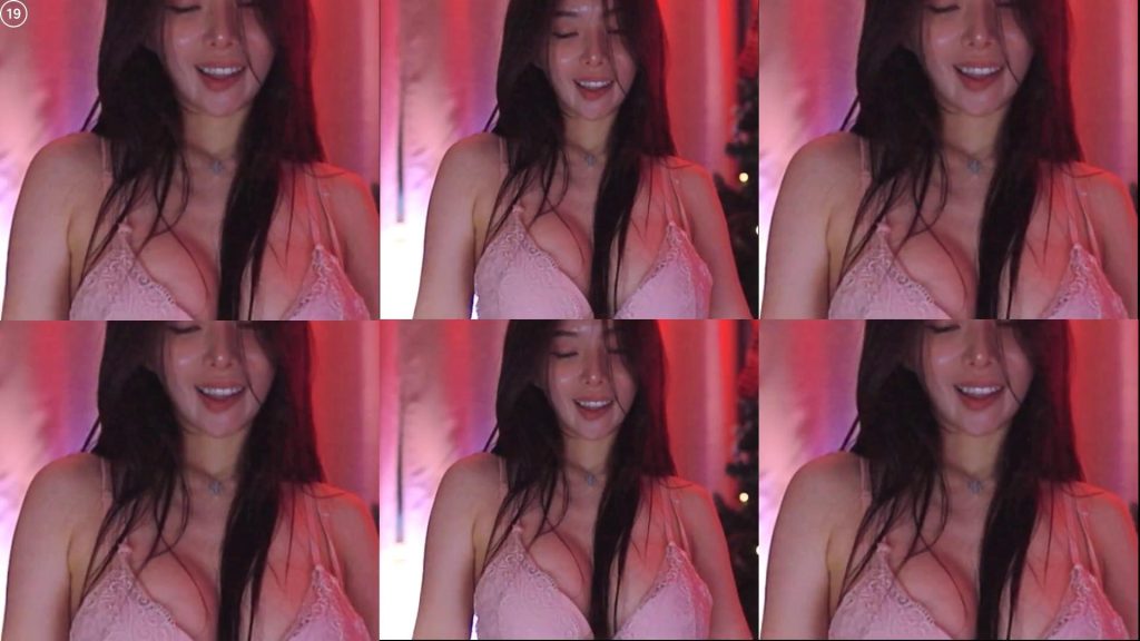 图片[3]-每日录制合集009-010期-神颜社