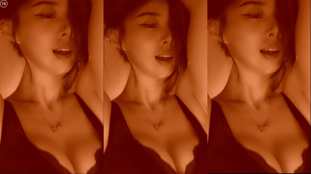 图片[4]-每日录制合集005期-神颜社