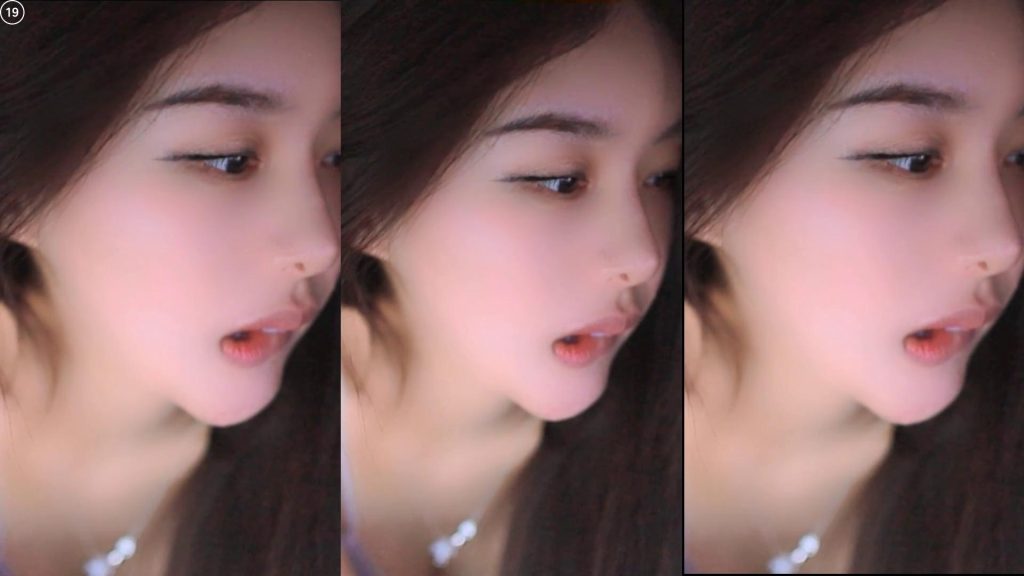 图片[9]-每日录制合集049期-神颜社