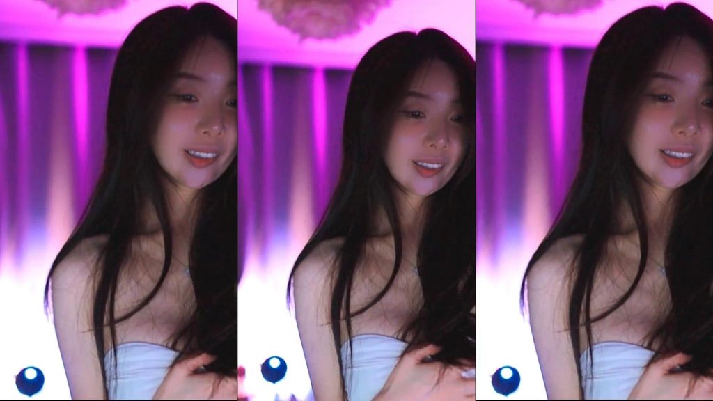 图片[5]-每日录制合集011期-神颜社