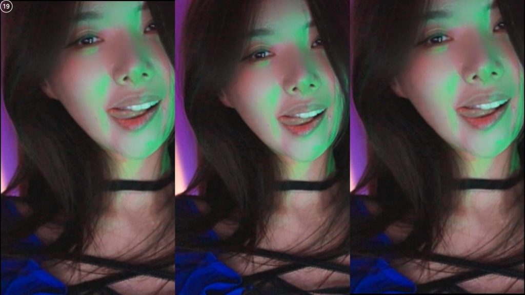 图片[19]-每日录制合集030-031期-神颜社