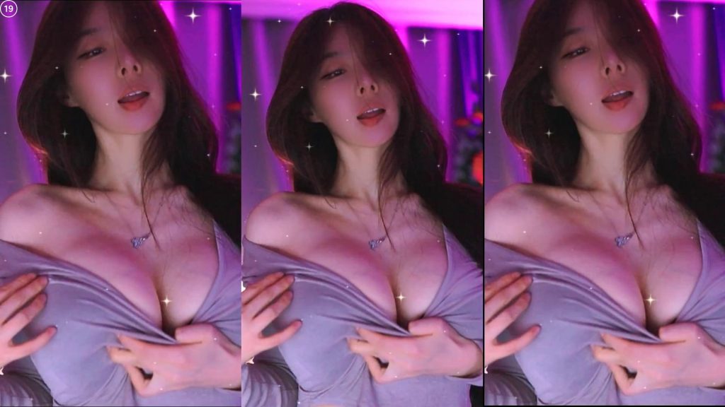 图片[21]-每日录制合集044-045期-神颜社