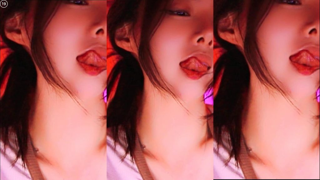 图片[11]-每日录制合集003期-神颜社