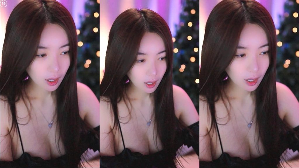 图片[10]-每日录制合集015期-神颜社