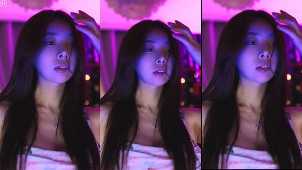 图片[8]-每日录制合集039期-神颜社