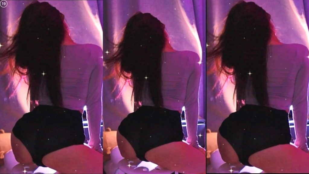 图片[22]-每日录制合集044-045期-神颜社