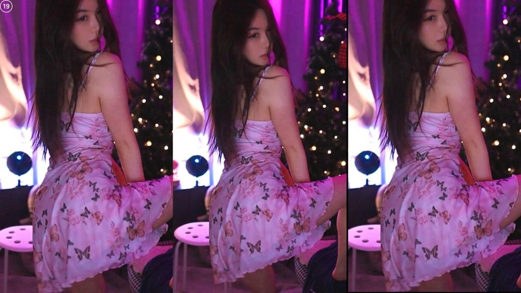 图片[9]-每日录制合集039期-神颜社