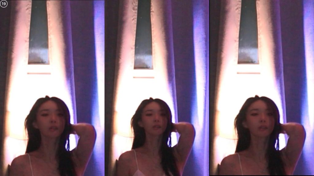 图片[11]-每日录制合集049期-神颜社