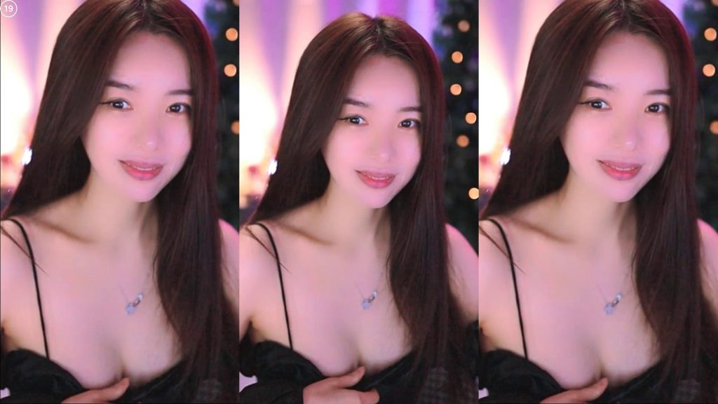 图片[11]-每日录制合集015期-神颜社