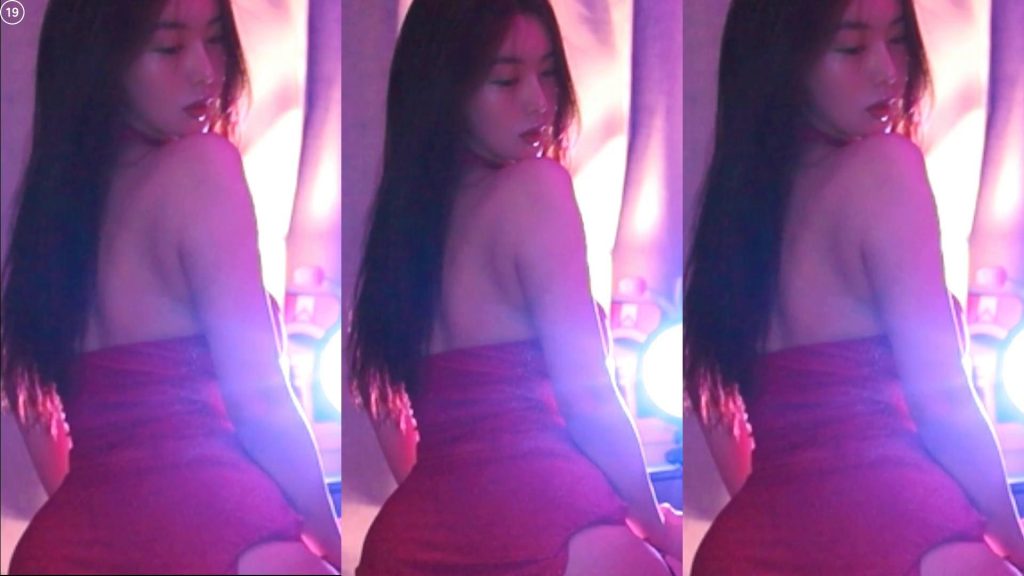 图片[6]-每日录制合集013-014期-神颜社