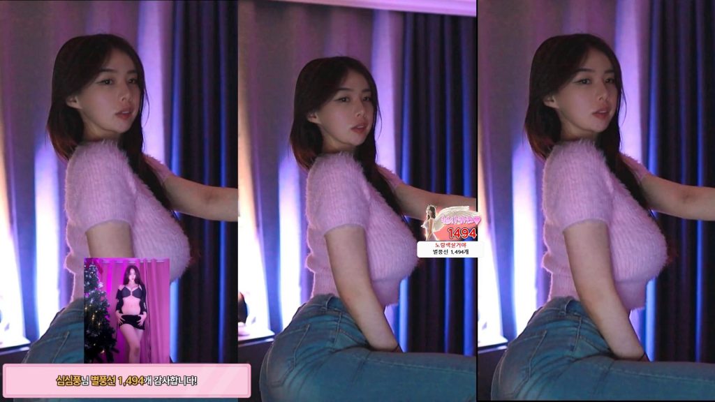 图片[8]-每日录制合集046-047-048期-神颜社