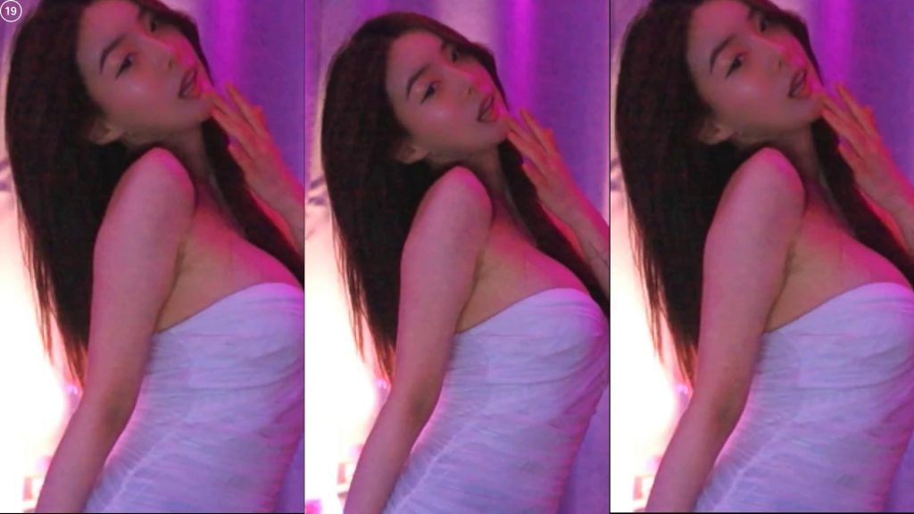 图片[8]-每日录制合集011期-神颜社