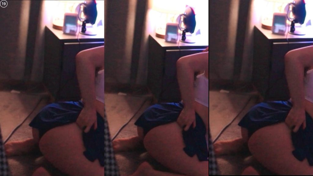 图片[14]-每日录制合集049期-神颜社