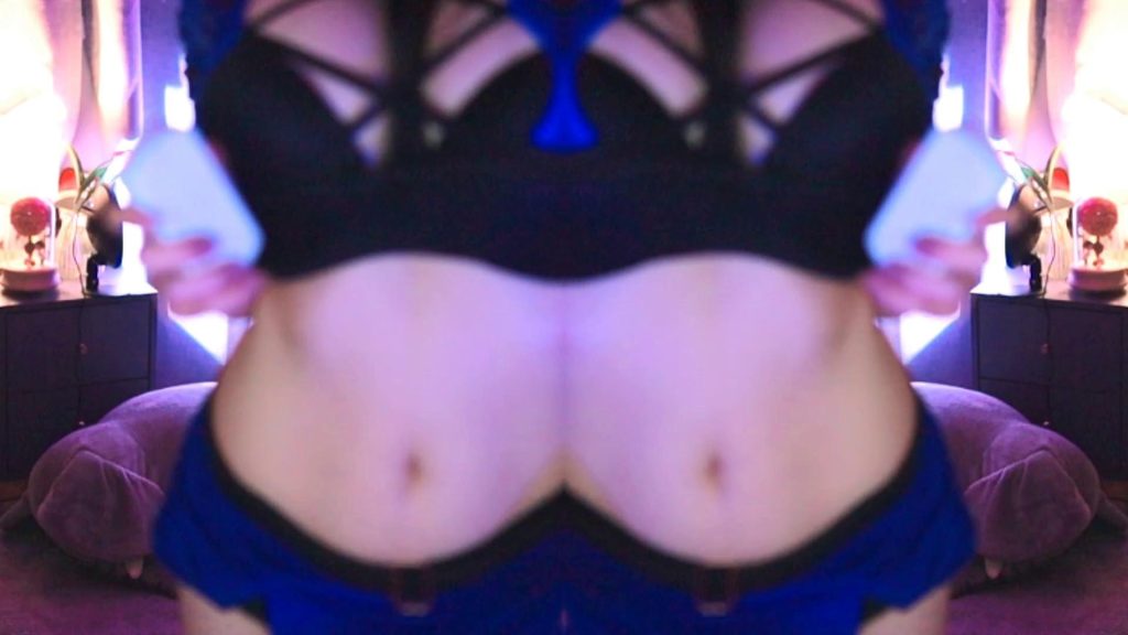 图片[22]-每日录制合集030-031期-神颜社