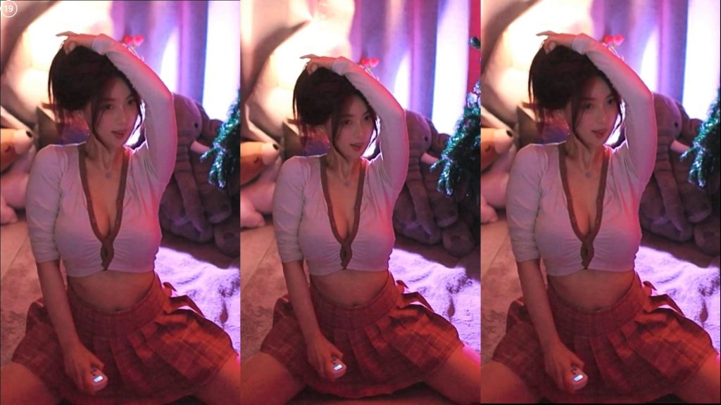 图片[12]-每日录制合集003期-神颜社