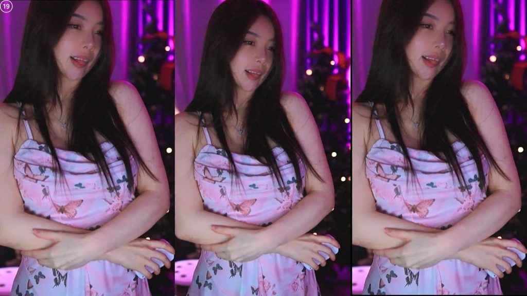 图片[11]-每日录制合集039期-神颜社