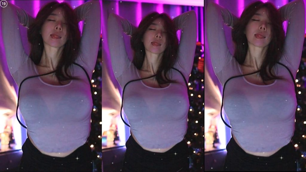 图片[3]-每日录制合集042-043期-神颜社