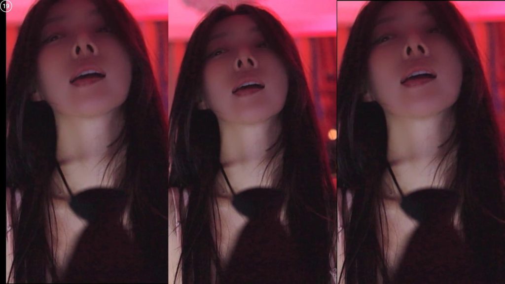 图片[5]-每日录制合集008期-神颜社