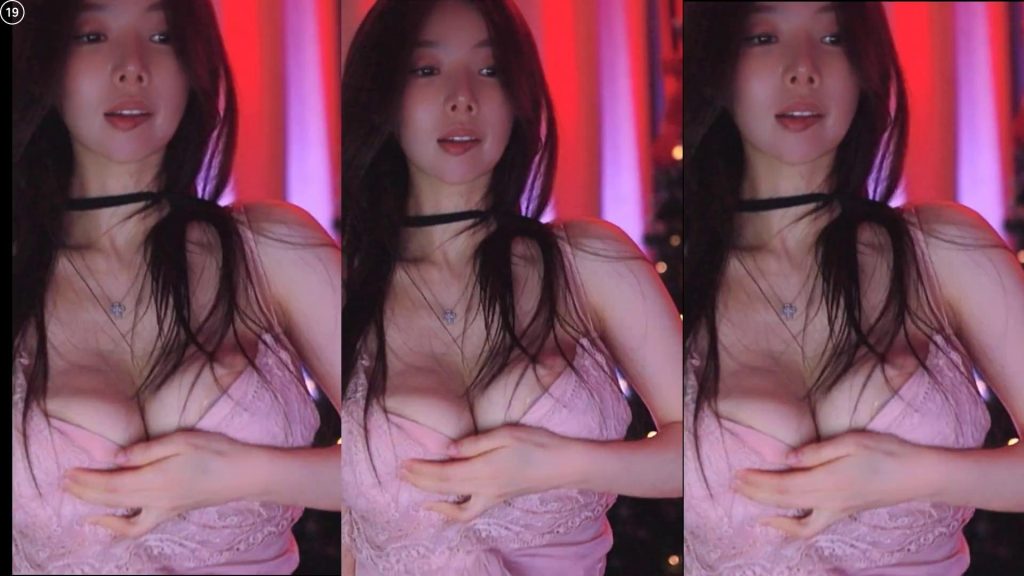 图片[6]-每日录制合集008期-神颜社