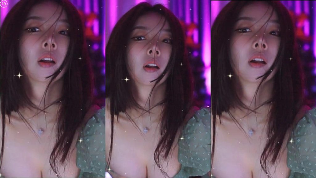 图片[6]-每日录制合集018期-神颜社