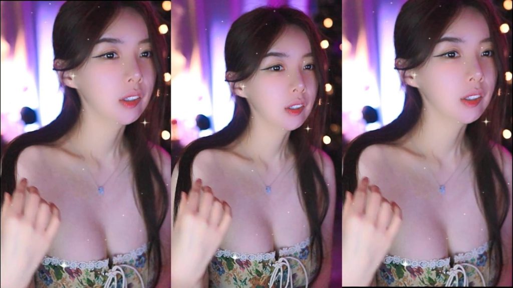 图片[19]-每日录制合集025期-神颜社