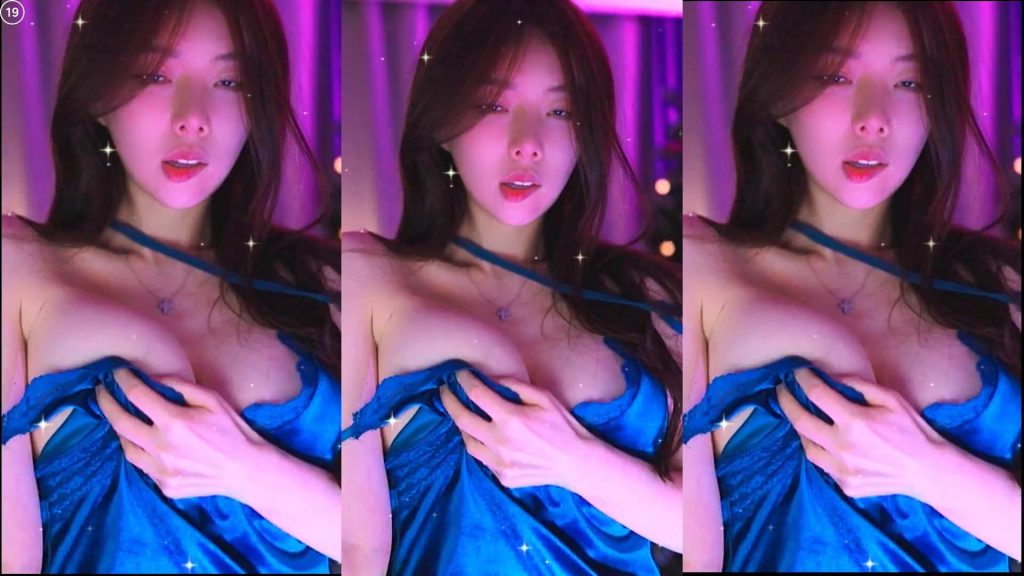 图片[9]-每日录制合集032期-神颜社