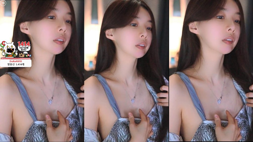 图片[23]-每日录制合集044-045期-神颜社