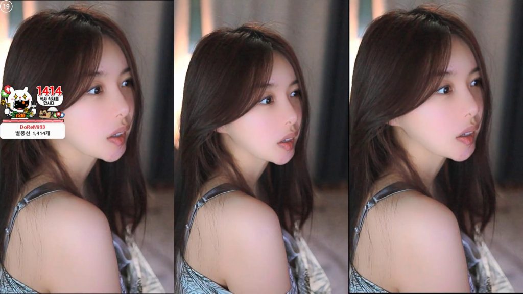 图片[24]-每日录制合集044-045期-神颜社