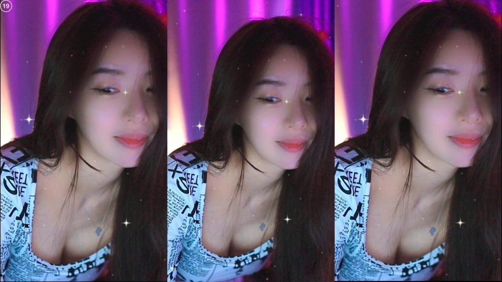 图片[5]-每日录制合集021期-神颜社