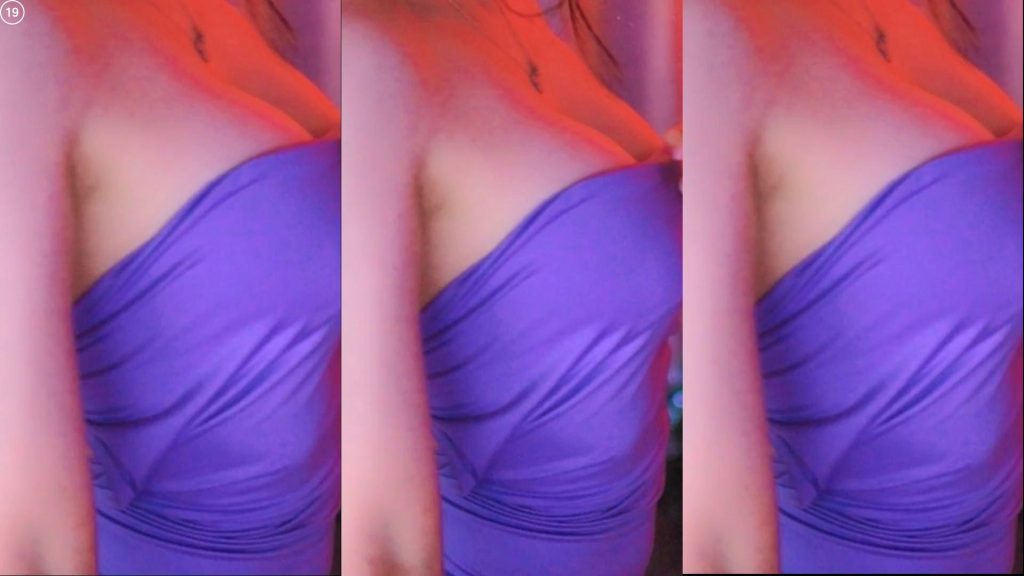 图片[12]-每日录制合集004期-神颜社