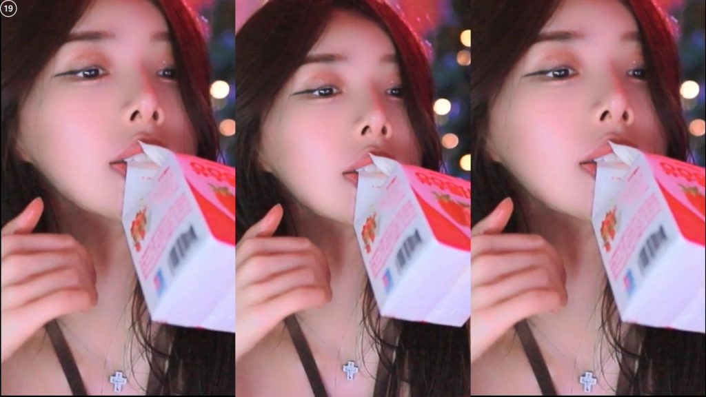 图片[12]-每日录制合集002期-神颜社