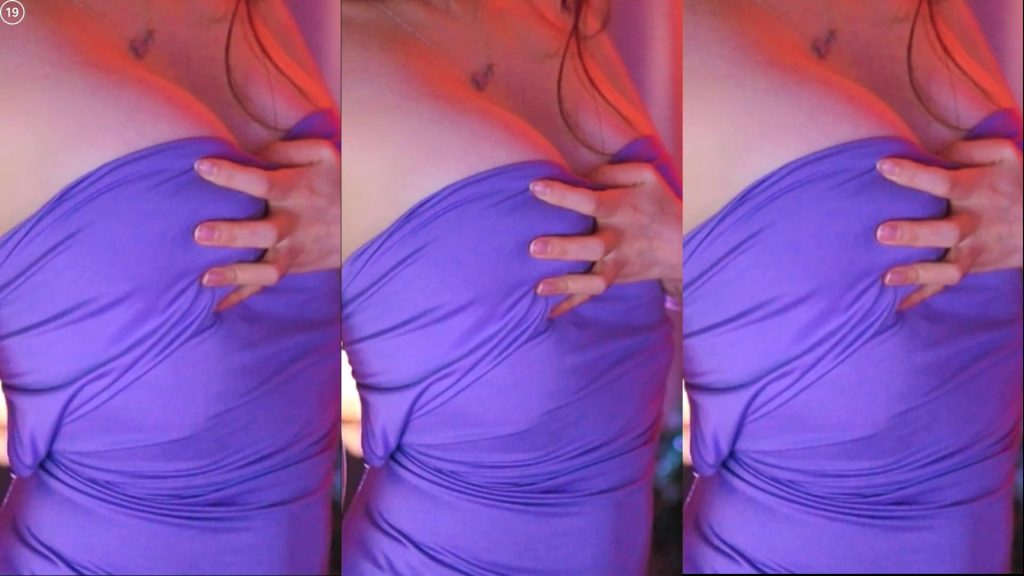 图片[13]-每日录制合集004期-神颜社