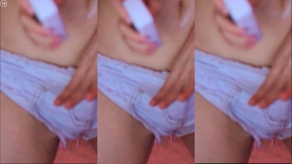 图片[16]-每日录制合集003期-神颜社