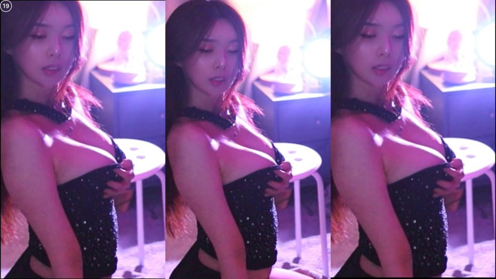 图片[27]-每日录制合集030-031期-神颜社