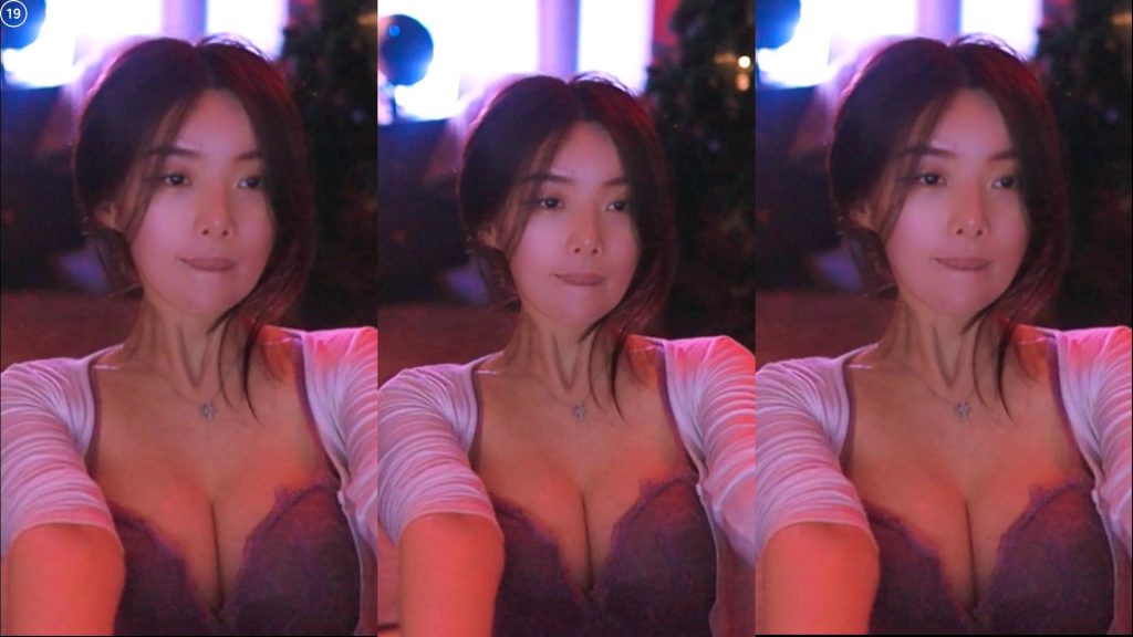 图片[17]-每日录制合集003期-神颜社