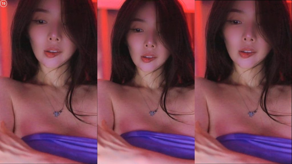 图片[14]-每日录制合集004期-神颜社