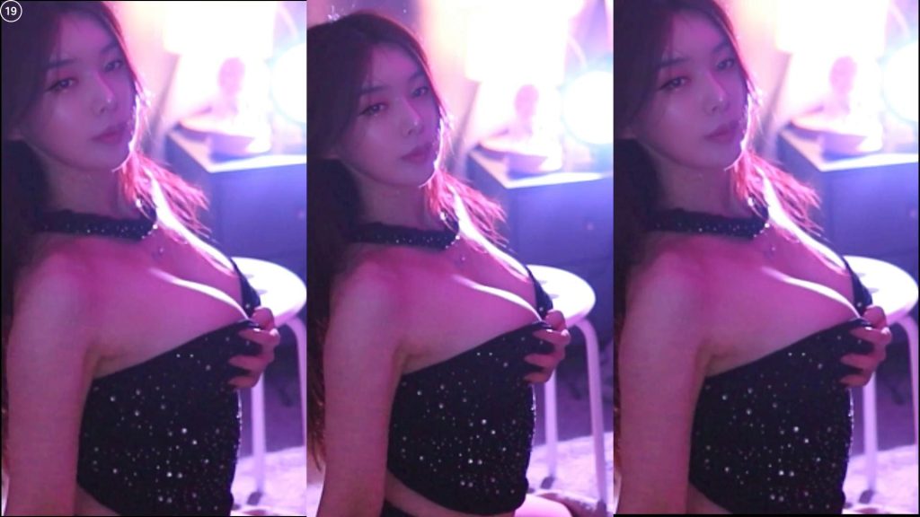 图片[29]-每日录制合集030-031期-神颜社