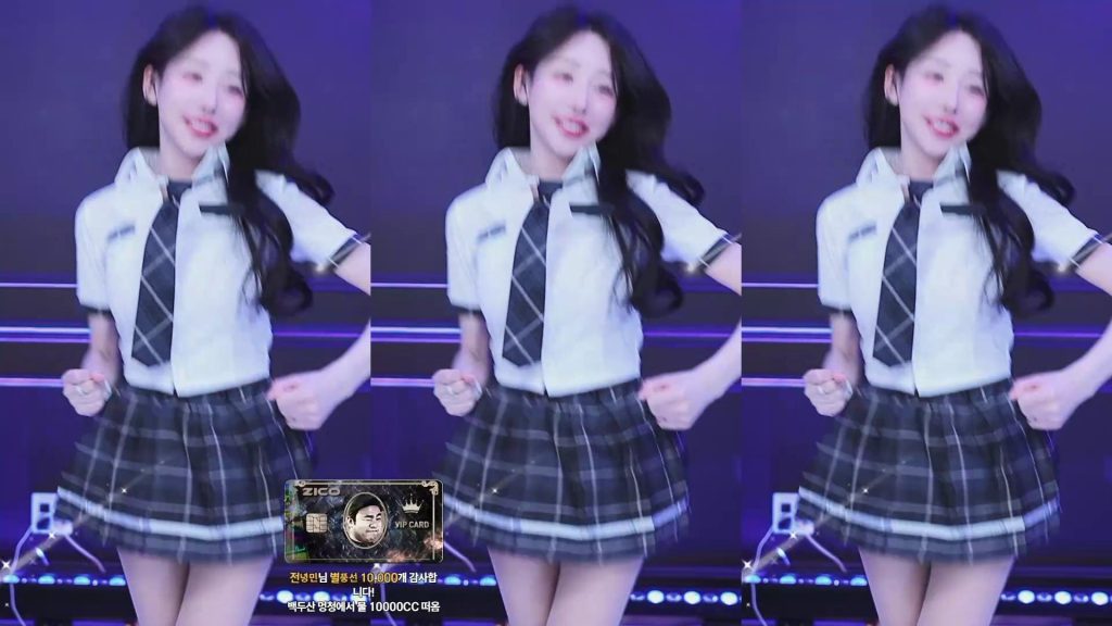 图片[14]-每日录制合集036期-神颜社