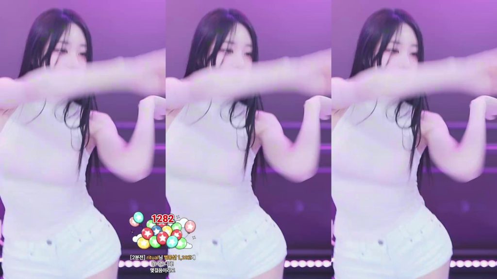 图片[11]-每日录制合集019期-神颜社