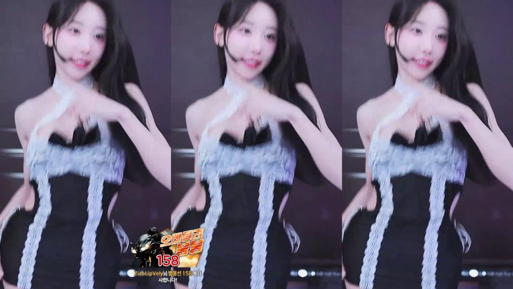 图片[19]-每日录制合集052-053期-神颜社