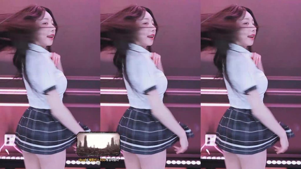 图片[16]-每日录制合集036期-神颜社