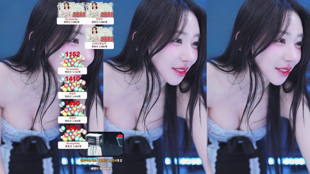 图片[20]-每日录制合集052-053期-神颜社