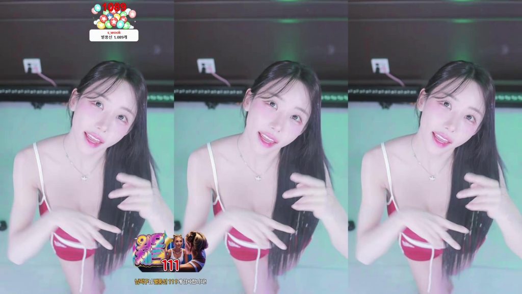 图片[14]-每日录制合集050期-神颜社