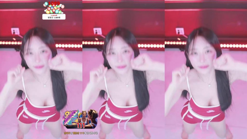 图片[15]-每日录制合集050期-神颜社